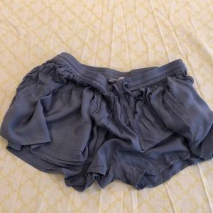 Jack by BB Dakota flowy shorts.